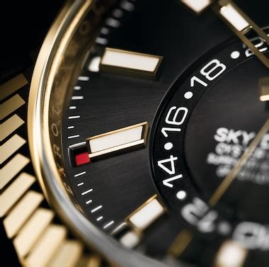 rolex newsroom